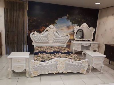 سرویس خواب مدل سلنا
